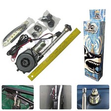 Power Antenna Kit - 1992 thru 2002 Cadillac Eldorado AM FM Car Radio