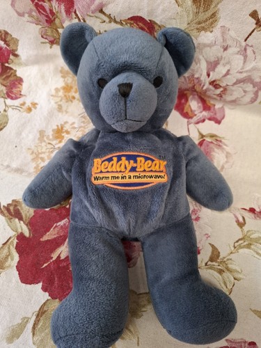 Beddy bear blue - beddy,
