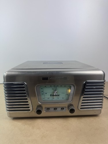 Steepletone retro record - retro,