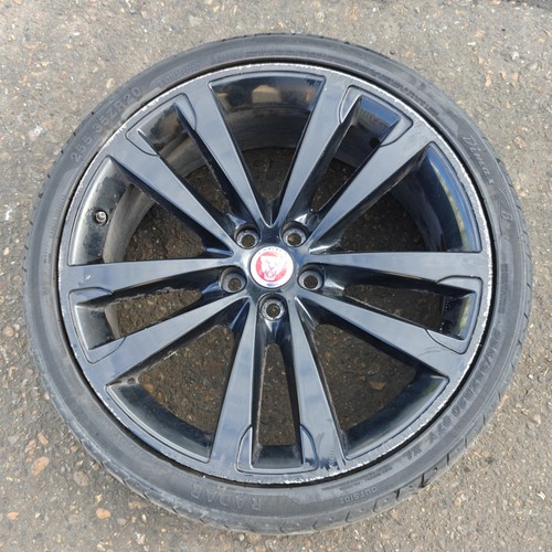 Jaguar 2016 2020 alloy - jaguar,