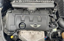 MINI COOPER ONE R56 R57 R59