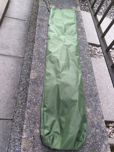 Vintage vango force - ten, tent