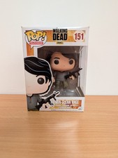 Prison Glenn Rhee 151 Funko