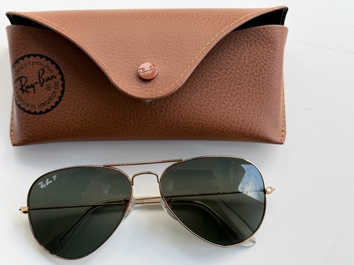 Ray ban sunglasses aviator - sunglasses,