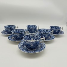 Booths British Scenery Tea Cup