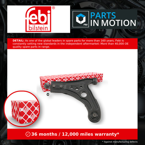 Wishbone suspension arm fits - wishbone,