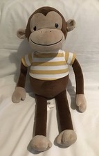 H&M Hennes & Mauritz Monkey