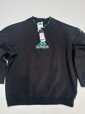 Adidas Equipment EQT Black