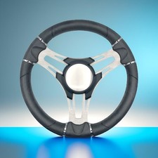 Verona Boat Steering Wheel