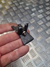 desmo classic mini mk1 mirror clamping parts