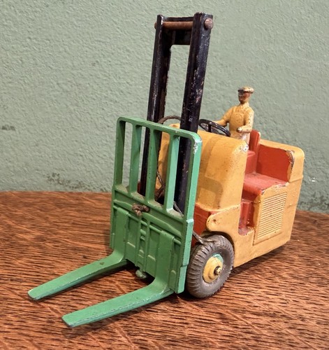 Vintage dinky 401 coventry - dinky,