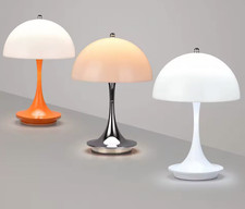 Danish Mushroom Table Lamp