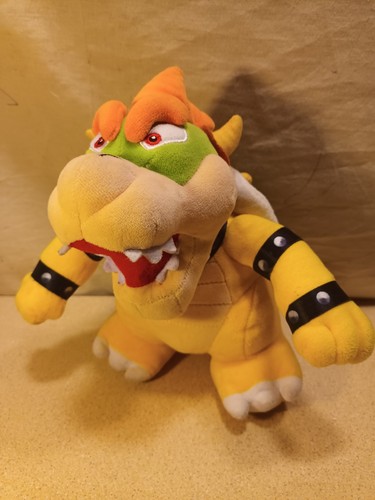 Bowser super mario - bowser, bros