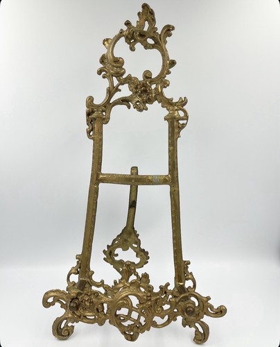Vintage ornate hollywood - vintage,