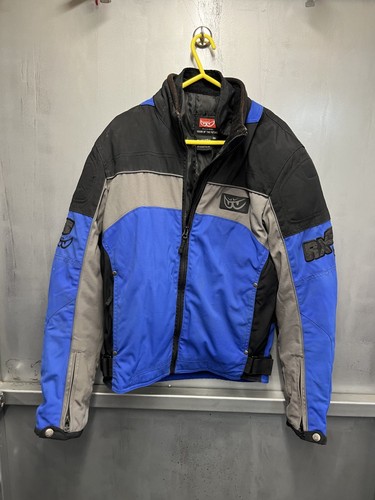 Berik rx3 thermal jacket - thermal,