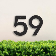 8 inch Individual House