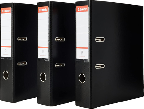 Esselte lever arch - a4,