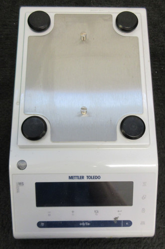 Mettler toledo newclassic - mettler,