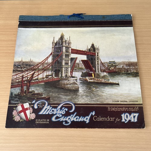 Vintage the merrie - vintage,