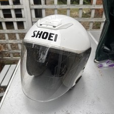 Shoei J-Gear Open Face