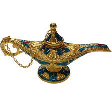 Vintage Style Aladdin Lamp