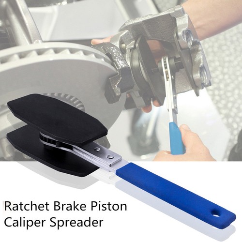 Car ratchet brake - ratchet,