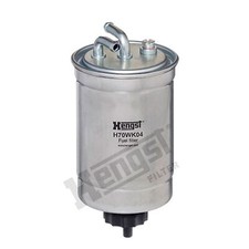 Fuel Filter For VW LT 40-55 291-512 2.4 TD Hengst 191127401 191127401C