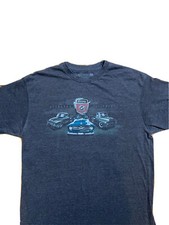 Ford standard equipment pick