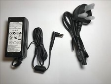 Replacement AC-DC Adaptor