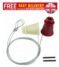 CARDALE GARAGE DOOR CABLES