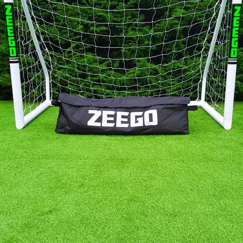 Zeego football goal - football, post