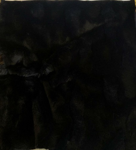 Super luxury faux fur - super, fabric