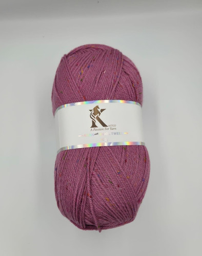 Knitco aran with wool - -, 400g
