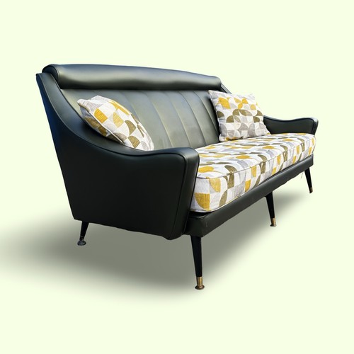 Stunning original mid - original, century