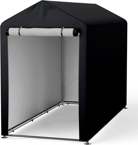 Mobility scooter shelter 4x6ft - shelter,