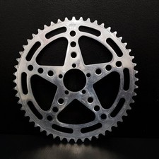 N.O.S Stronglight 49 Triple