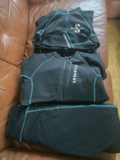 Scubapro K2 Ladies Undersuit