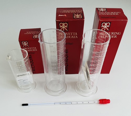 Paterson darkroom measures - paterson,