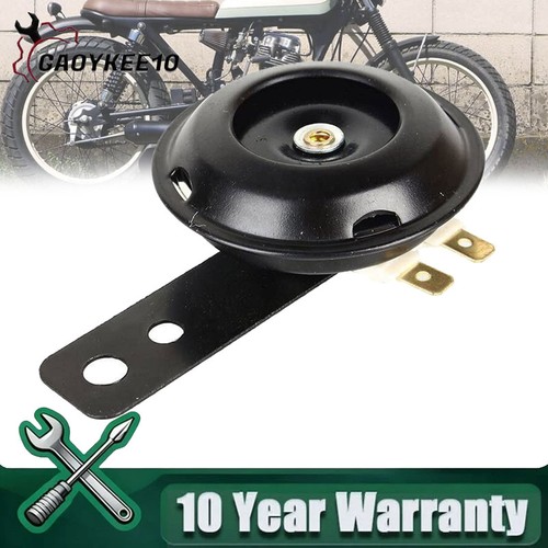 105db waterproof motorcycle - 6v,