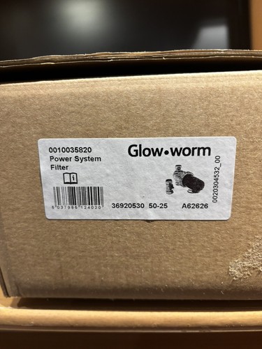Glow worm power - glow-worm, system