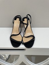 christian louboutin size 4 rosalie stiletto