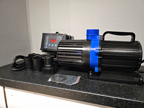 Evolution aqua varipump 30000 - evolution,