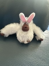 Kipling Bunny Easter Large