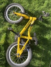 Ridgeback MX14 Kids Bike