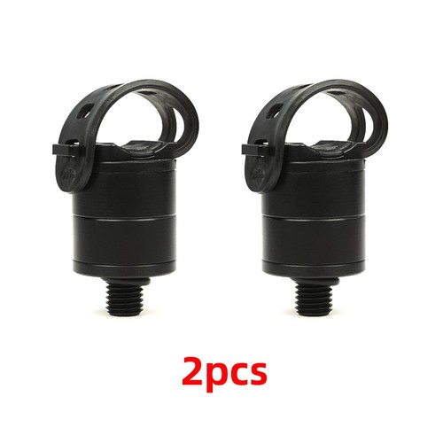 Magnetic carp rod rest - x,