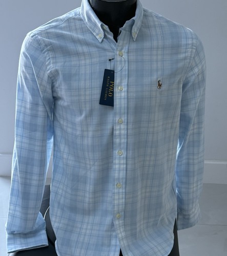Ralph lauren men shirt slim - ralph, lauren men