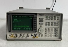 HP 8560E Spectrum Analyzer 30Hz - 2.9GHZ
