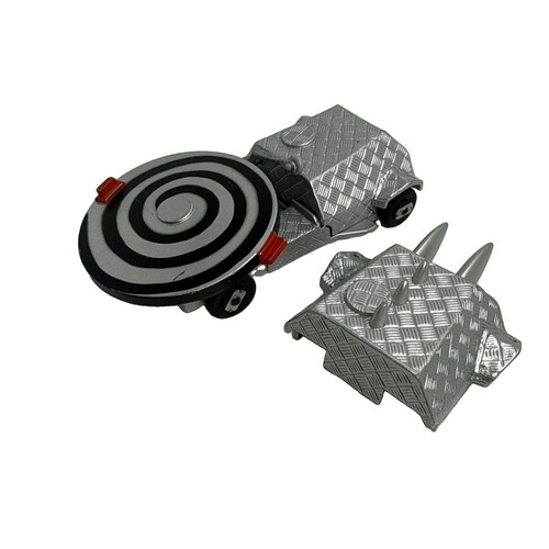 Bbc robot wars logistix - bbc,