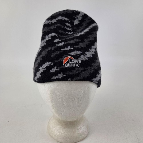 Lowe alpine hat - beanie, fitted