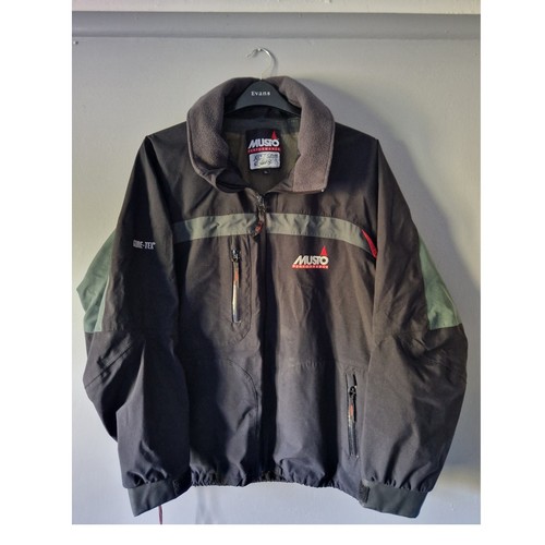 Musto jacket mens - musto, xl
